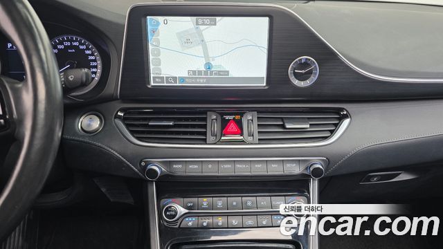 Hyundai Grandeur 2018 — photo 15
