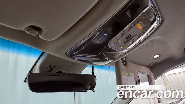 Genesis GV80 2020 — photo 17