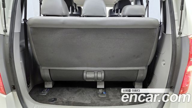 Hyundai Starex 2019 — photo 20