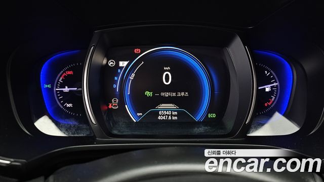 Renault Korea QM6 2022 — photo 8