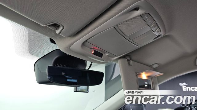 Renault Korea QM6 2022 — photo 18