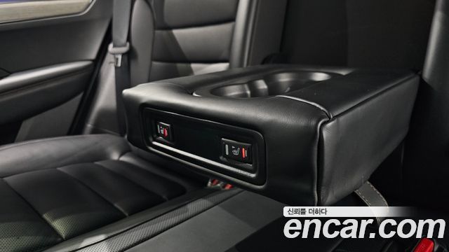 Renault Korea QM6 2022 — photo 19