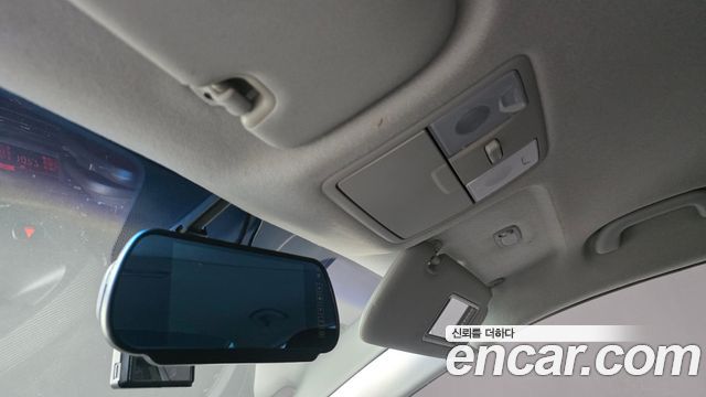 Kia K3 2013 — photo 20