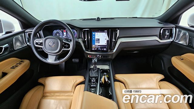 Volvo S60 2020 — photo 7