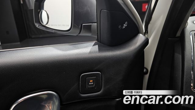 Renault Korea SM5  2014 — photo 16