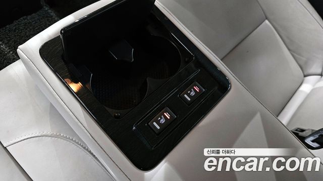 Renault Korea SM5  2014 — photo 17