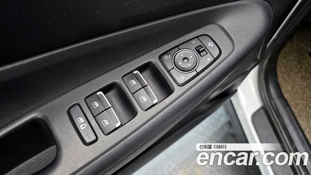 Hyundai Santafe 2021 — photo 14
