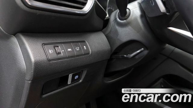 Hyundai Santafe 2021 — photo 15