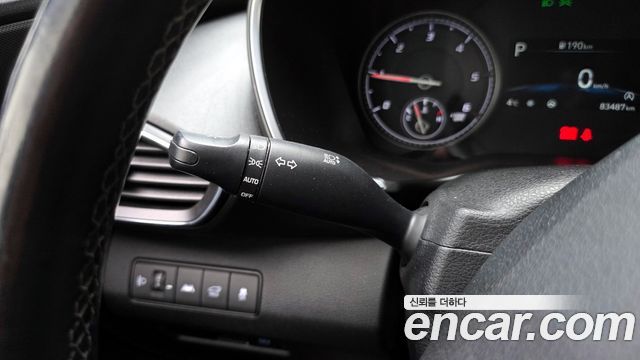 Hyundai Santafe 2021 — photo 16