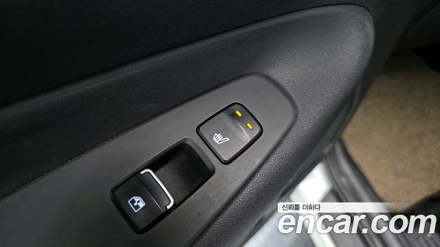 Hyundai Santafe 2021 — photo 18