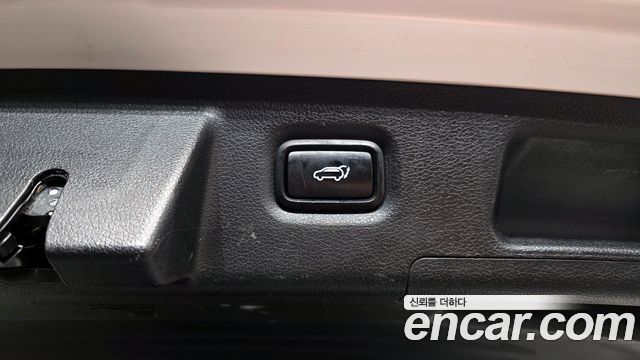 Hyundai Santafe 2021 — photo 20