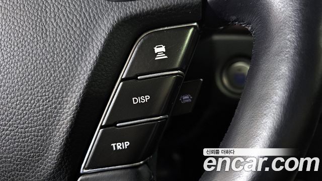 Hyundai Equus 2012 — photo 13