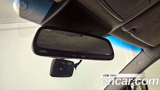 Hyundai Equus 2012 — photo 20