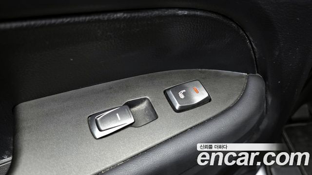 KG Mobility Rexton 2019 — photo 17