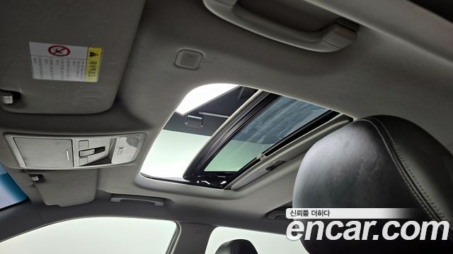 KG Mobility Rexton 2019 — photo 19