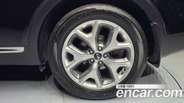 Kia Sorento 2015 — photo 5