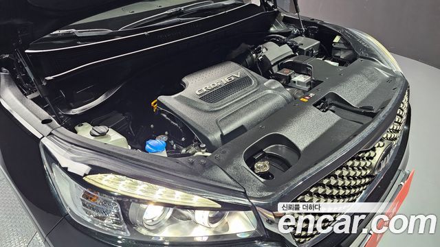 Kia Sorento 2015 — photo 6