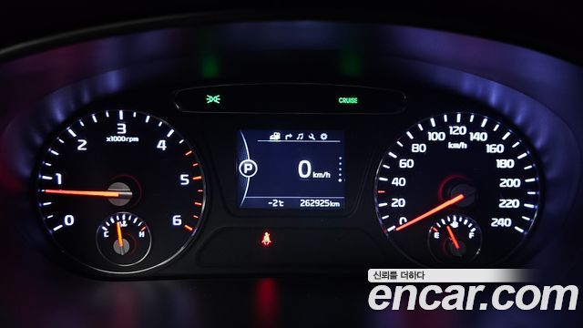 Kia Sorento 2015 — photo 8