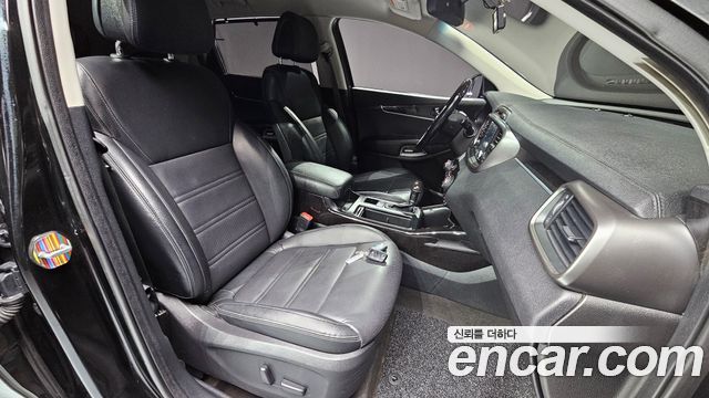 Kia Sorento 2015 — photo 10