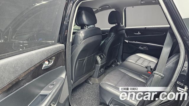 Kia Sorento 2015 — photo 17