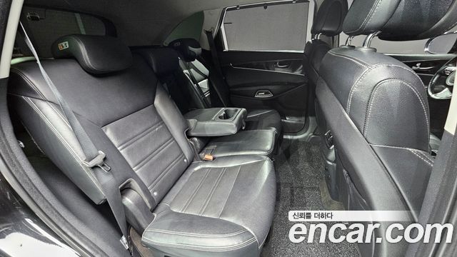 Kia Sorento 2015 — photo 19