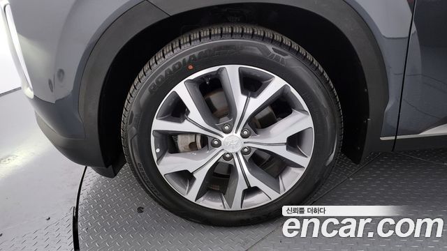 Hyundai Palisade 2022 — photo 5