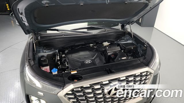 Hyundai Palisade 2022 — photo 6