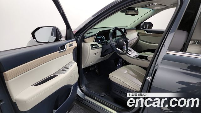 Hyundai Palisade 2022 — photo 10