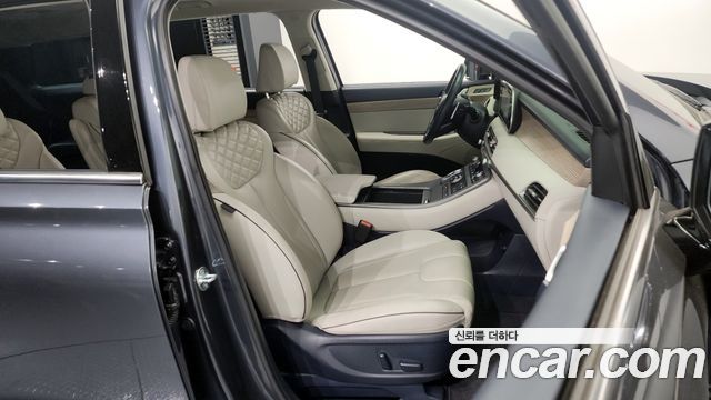 Hyundai Palisade 2022 — photo 11