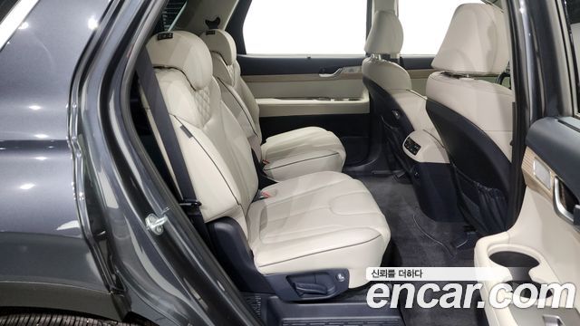 Hyundai Palisade 2022 — photo 12
