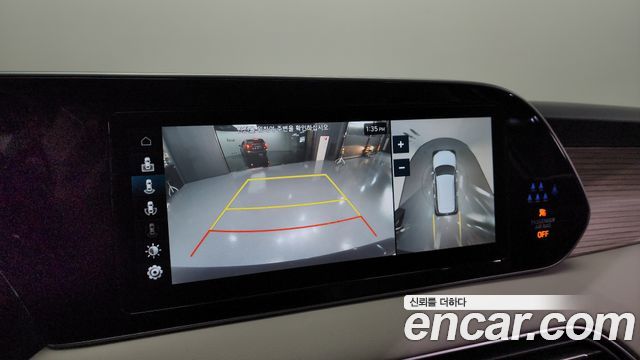 Hyundai Palisade 2022 — photo 15