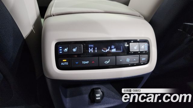Hyundai Palisade 2022 — photo 18
