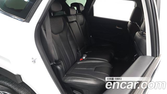 Hyundai Santafe 2019 — photo 12