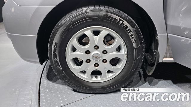 Hyundai Starex 2015 — photo 5