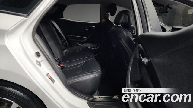 Hyundai Grandeur 2015 — photo 12