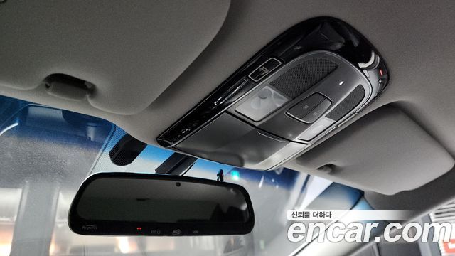 Hyundai Grandeur 2015 — photo 18