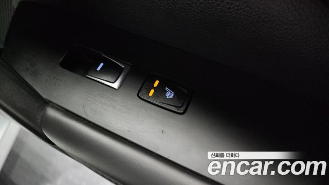 Hyundai Grandeur 2015 — photo 19