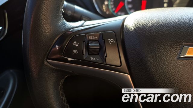 Chevrolet Korea Spark 2016 — photo 16