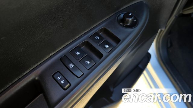 Chevrolet Korea Spark 2016 — photo 17