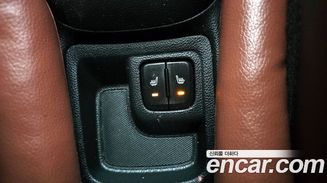 Chevrolet Korea Spark 2016 — photo 19