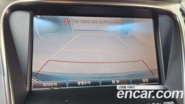 Hyundai Grandeur 2011 — photo 15