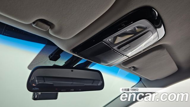 Hyundai Grandeur 2011 — photo 17