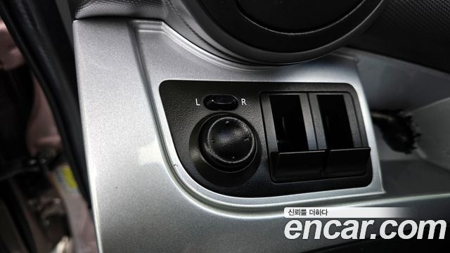 Chevrolet Korea Spark 2012 — photo 13