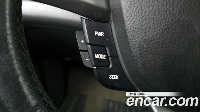 Chevrolet Korea Spark 2012 — photo 16