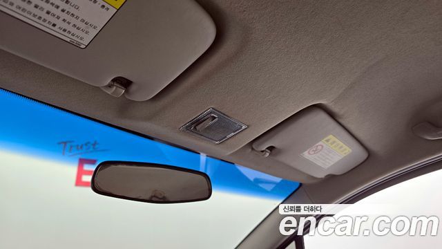 Chevrolet Korea Spark 2012 — photo 20