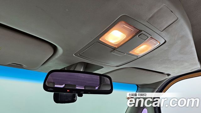 Kia RAY 2012 — photo 15