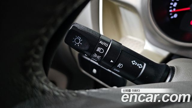 Kia RAY 2012 — photo 17