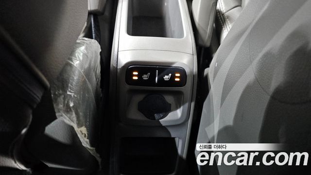 Kia RAY 2012 — photo 19