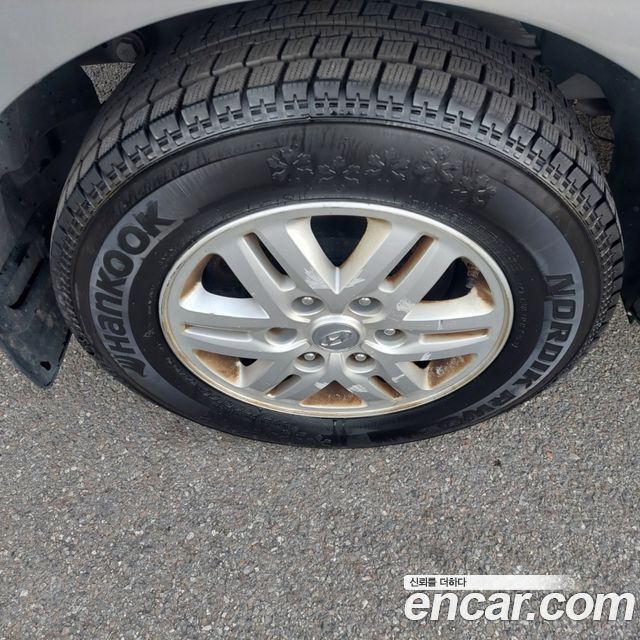 Hyundai Starex 2019 — photo 10