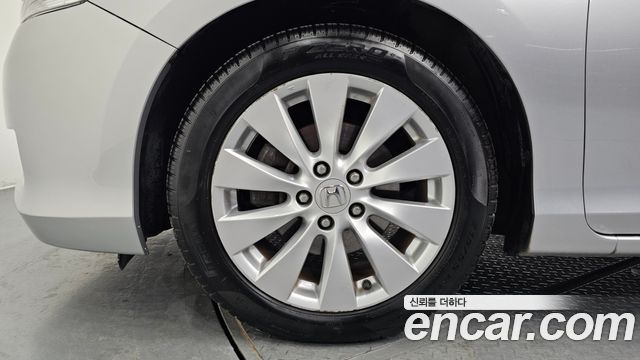 Honda Accord 2013 — photo 5